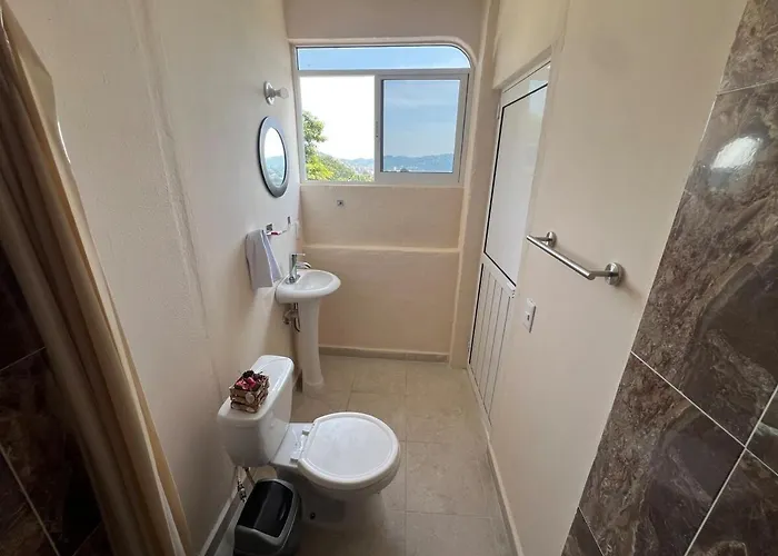Apartamento Cozy With Ocean View *