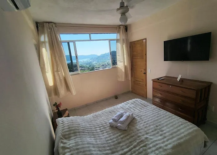 Cozy With Ocean View Apartamento