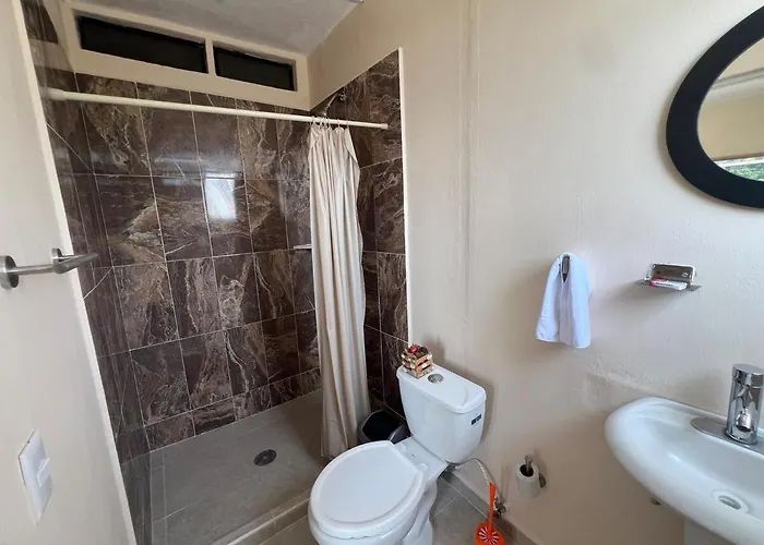 Apartamento Cozy With Ocean View