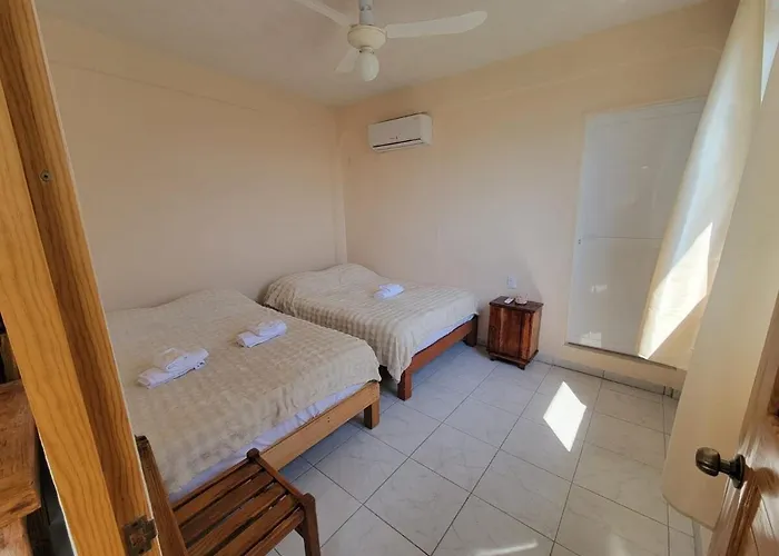 Cozy With Ocean View * Zihuatanejo